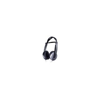 Creative HN 605 Noise Canceling Headphones (Discontinued by Manufacturer) Electronics