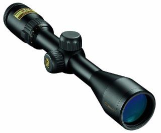 Nikon Coyote Special BDC Predator Riflescope, Matte Black, 3 9x40  Rifle Scopes  Sports & Outdoors