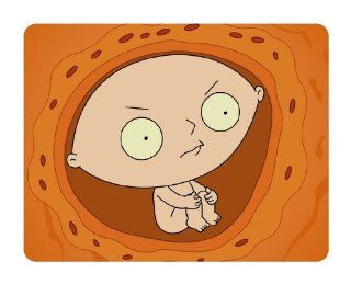 Brand New Family Guy Mouse Pad Stewie in Womb 