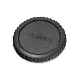 Camera Body Cap for Canon Cameras Lenses & Flashes