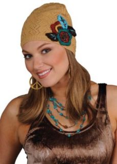 Peacock Hat   Adult Std. Clothing