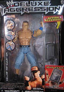 John Cena Action Figure Toys & Games