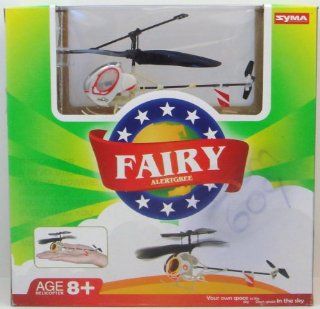 Mini Helicopter DragonFly Toys & Games
