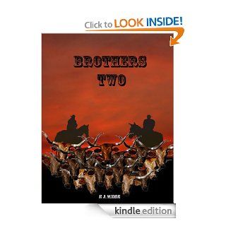 Brothers Two eBook Robert Minor Kindle Store