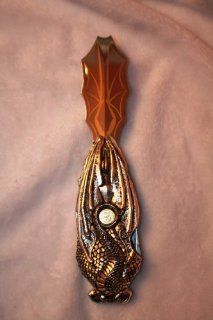 Goddess of the Moon Collectors Knife  Other Products  
