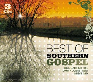 Best of Southern Gospel Music