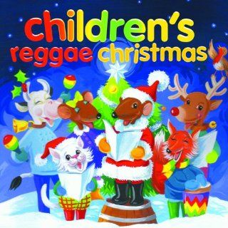 Children's Reggae Christmas Music