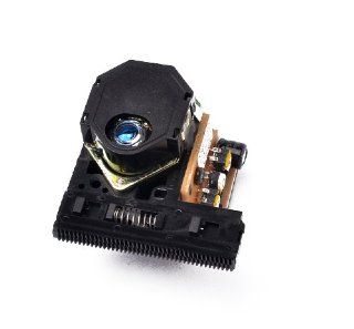 Original Optical Pickup for SONY CDP 590 CDP 591 CDP 690 CD Player Laser Lens Electronics
