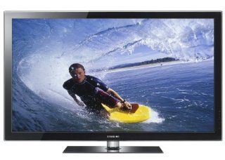 Samsung  PN50C590 50 Inch 1080p Plasma HDTV, Black Electronics
