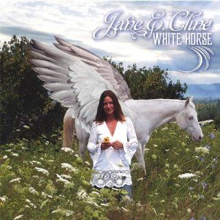 White Horse Music