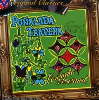 Punalada Trapera Music