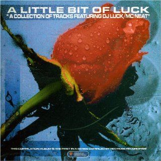 Little Bit of Luck Collection of Tracks Music