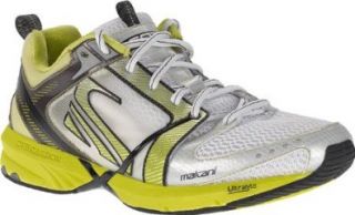 Scott Men's Makani II Running Shoes, Sulphur/White, 8 M US Shoes