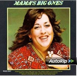 Mama's Big Ones Music