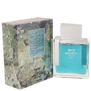 Mick Micheyl Parfum De Toilette 3.4 oz Spray  Deodorants  Beauty