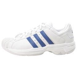 adidas Superstar 2G Womens Basketball Shoes Athletic