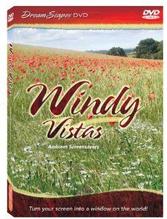 Windy Vistasby DreamScapes N/A Movies & TV