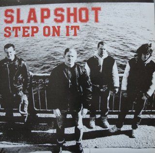 Step On It Green Wax Press Vinyl Lp Music