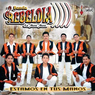Banda Rebeldia (Palabras Tristes) Music