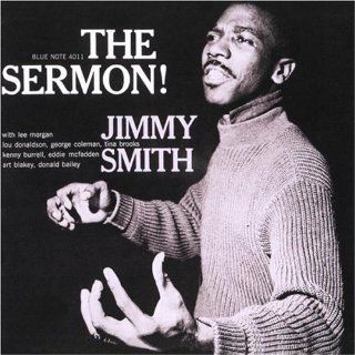 The Sermon Music