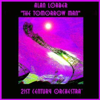 Concerto For Piano & Orchestra ("The Tomorrow Man") Music