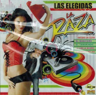 Las Elegidas De La Raza Music