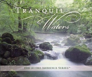 Tranquil Waters Music