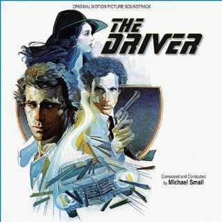 Black Widow, The Star Chamber, and The Driver, limited edition two CD set Music