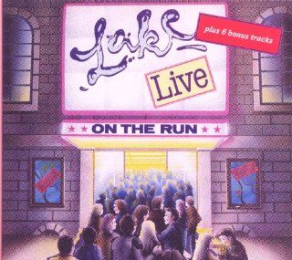 On The Run / Live Music