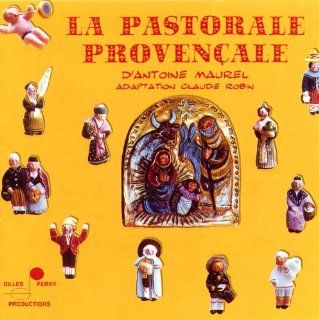 La Pastorale Provencale Music