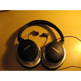 Bose AE2 audio headphones (Black) Electronics