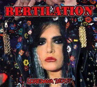 Bertilation Music