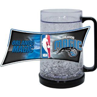 Orlando Magic Freezer Mug  Sports Fan Jerseys  Sports & Outdoors