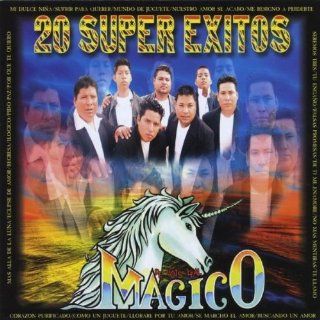 20 Super Exitos Music