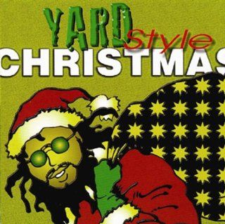 Yard Style Christmas Music