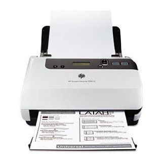 HP Scanjet Enterprise 7000 s2 Sheet Feed Scanner, 600 x 600 dpi 