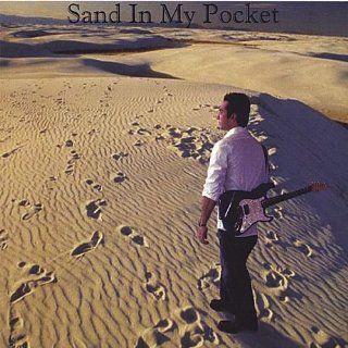 Sand in My Pocket Music