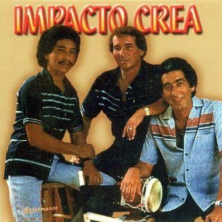 Impacto Crea (1983) Music