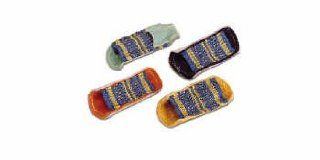 Finger Guard open End Wool Lined Box of 12