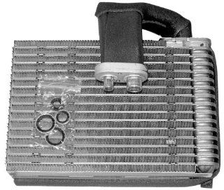 ACDelco 15 63086 Air Conditioner Evaporator Kit Automotive