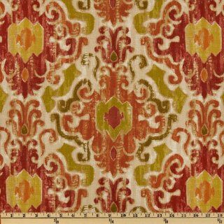 Swavelle/Mill Creek Torol Tiger Lily Fabric