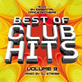 Best of Club Hits 3 Music