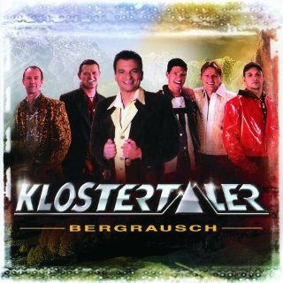Bergrausch Music