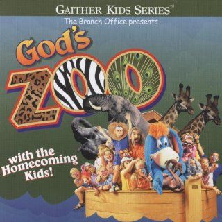 God's Zoo with The Homecoming Kids Music