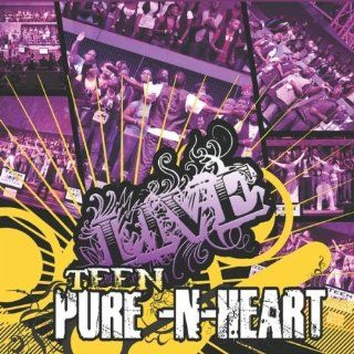 Teen Pure N Heart Live Music