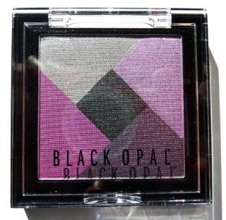 Black Opal Mineral Brilliance Mosaic Rain Forest  Eye Shadows  Beauty