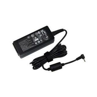 Asus Eee Pc 1015Pe Bbk603 laptop AC adapter, power adapter (Replacement)  Volts 19V, Watts 40W, Amps 2.1A Electronics