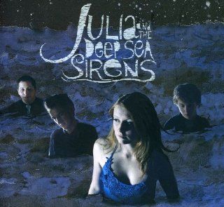 Julia & the Deep Sea Sirens Music