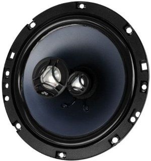 DB Drive SP603.3 6.5 Inch Triax Speed Series Speaker  Vehicle Speakers 