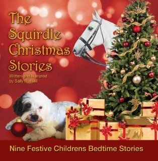 The Squirdle Christmas Stories Music